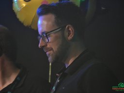 Kreisschützenfest Meerhof - Isi Glück 2023